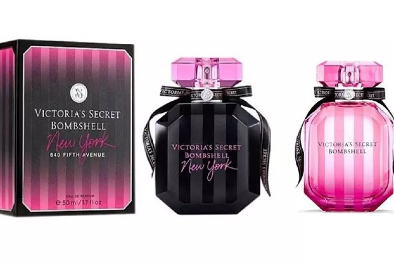 4 Wangi Parfum Victoria s Secret yang Memikat Dijamin Pria Leleh